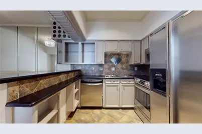 2100 Tanglewilde Street #482, Houston, TX 77063 - Photo 11