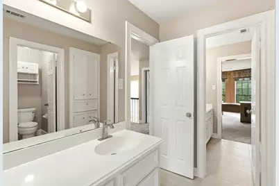 17418 Wilton Park Court, Spring, TX 77379 - Photo 31