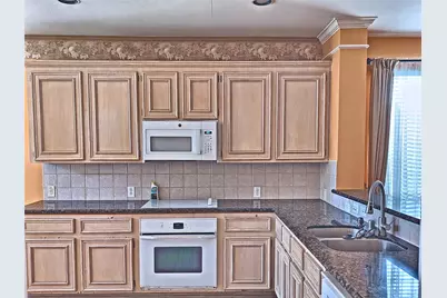 4023 Creek Ridge Lane, Missouri City, TX 77459 - Photo 5