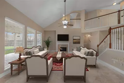 24822 Sageford Court, Katy, TX 77494 - Photo 5