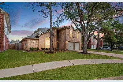 24822 Sageford Court, Katy, TX 77494 - Photo 1