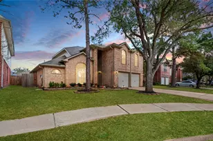 24822 Sageford Ct, Katy, TX 77494 - Photo 1
