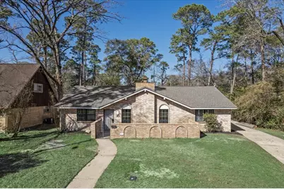 20 Woody Creek Drive, Conroe, TX 77301 - Photo 7