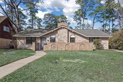 20 Woody Creek Drive, Conroe, TX 77301 - Photo 1