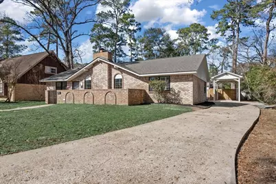 20 Woody Creek Drive, Conroe, TX 77301 - Photo 5