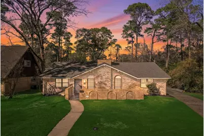 20 Woody Creek Drive, Conroe, TX 77301 - Photo 3