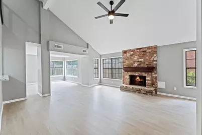 9814 Gold Cup Way, Houston, TX 77065 - Photo 5
