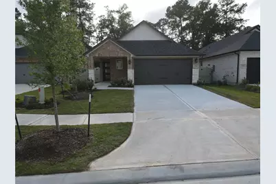 17502 Rosette Grass Drive, Conroe, TX 77385 - Photo 1