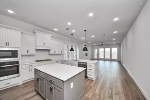 206 Ginger St, Richmond, TX 77406 - Photo 7