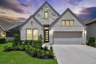 206 Ginger St, Richmond, TX 77406 - Photo 1