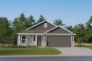 2738 Chippewa Rd, Bryan, TX 77807 - Photo 1