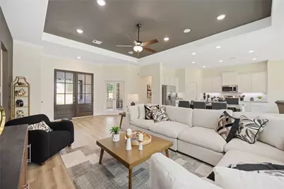 800 Barton Place Drive, Tarkington, TX 77327 - Photo 7