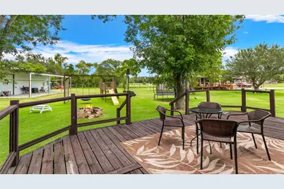 7460 Commander Roland Drive, Hitchcock, TX 77563 - Photo 5