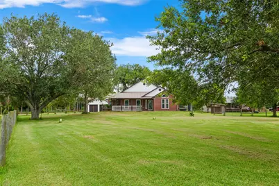7460 Commander Roland Drive, Hitchcock, TX 77563 - Photo 1