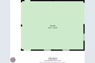 7460 Commander Roland Drive, Hitchcock, TX 77563 - Photo 37