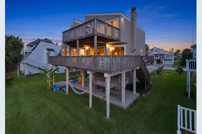 13835 San Domingo Drive, Galveston, TX 77554 - Photo 3