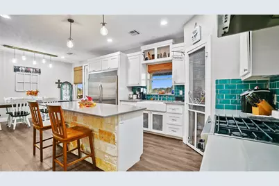 2199 Fm 2915, Lovelady, TX 75851 - Photo 9