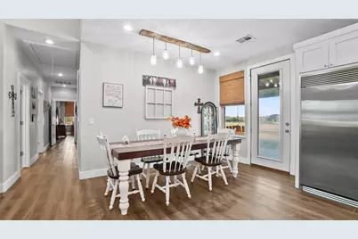 2199 Fm 2915, Lovelady, TX 75851 - Photo 13