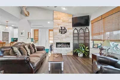 2199 Fm 2915, Lovelady, TX 75851 - Photo 7