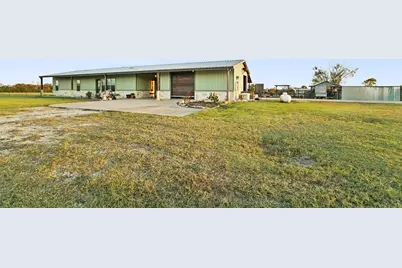 2199 Fm 2915, Lovelady, TX 75851 - Photo 3