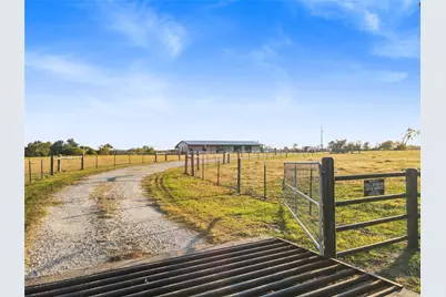 2199 Fm 2915, Lovelady, TX 75851 - Photo 23