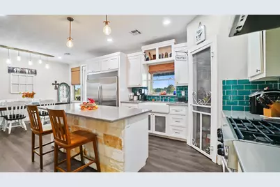 2199 Fm 2915, Lovelady, TX 75851 - Photo 11