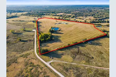 2199 Fm 2915, Lovelady, TX 75851 - Photo 37