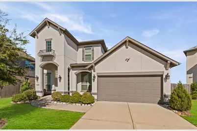 8210 Rimini Cove Court, Richmond, TX 77407 - Photo 1