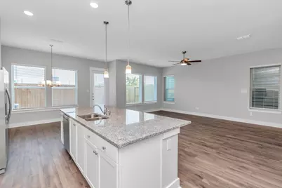 2733 Ruhman Fields Drive, Houston, TX 77008 - Photo 9