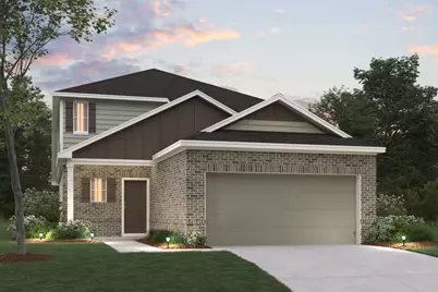 5934 Texas Sun Drive, Fulshear, TX 77441 - Photo 1