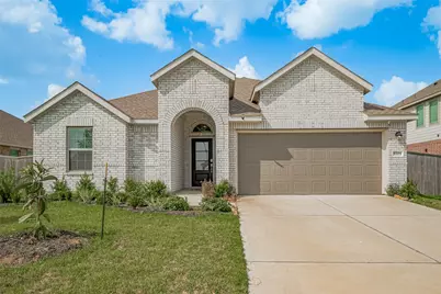 5703 Knox Landing Drive, Rosenberg, TX 77469 - Photo 1