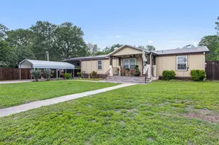857 E Guadalupe St, La Grange, TX 78945 - Photo 1