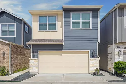 1512 Parkland Oak Drive, Houston, TX 77084 - Photo 3