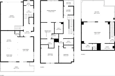 1360 W 25th Street, Houston, TX 77008 - Photo 33