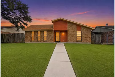 14634 Meyersville Drive, Houston, TX 77049 - Photo 1