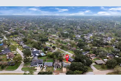 4238 T C Jester Boulevard, Houston, TX 77018 - Photo 29