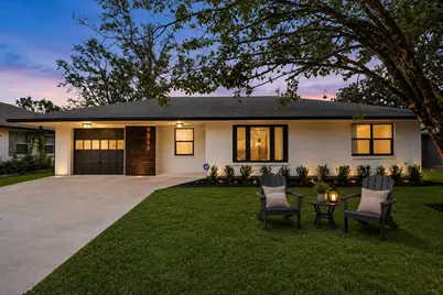 4238 T C Jester Boulevard, Houston, TX 77018 - Photo 1