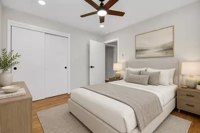 4238 T C Jester Boulevard, Houston, TX 77018 - Photo 21
