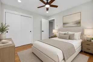 4238 T C Jester Blvd, Houston, TX 77018 - Photo 21