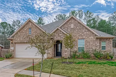 23722 Canolo Grove Lane, New Caney, TX 77357 - Photo 1