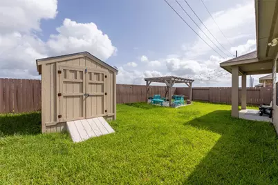 14911 Spring Forest Lane, Baytown, TX 77523 - Photo 33