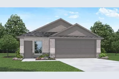 20302 Stroker Pass Road, Crosby, TX 77532 - Photo 1