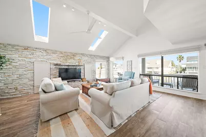 3414 Jolly Roger, Galveston, TX 77554 - Photo 5