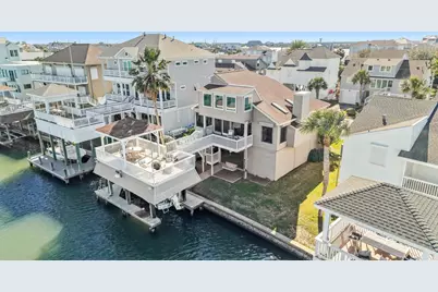 3414 Jolly Roger, Galveston, TX 77554 - Photo 1