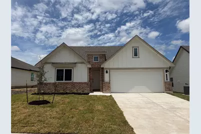 1107 Legrand Street, Brenham, TX 77833 - Photo 1
