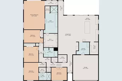 10043 Briarwild Lane, Houston, TX 77080 - Photo 27