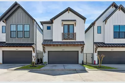 9009 Wellspring Drive, Houston, TX 77080 - Photo 1