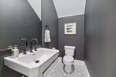 9009 Wellspring Drive, Houston, TX 77080 - Photo 17