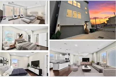 2632 Bastrop Street, Houston, TX 77004 - Photo 1