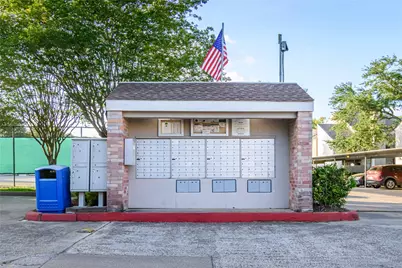 7950 N Stadium Drive #226, Houston, TX 77030 - Photo 21